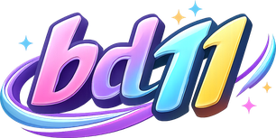 bd11 হোম লোগো
